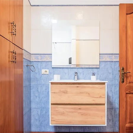 Live Buenavista Terrace Апартаменты