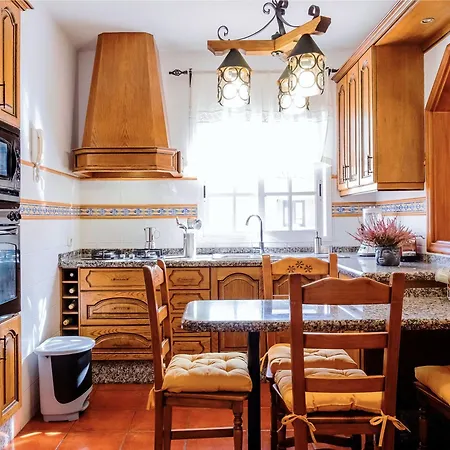 Live Buenavista Terrace Апартаменты *
