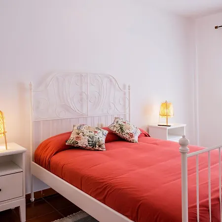 Live Buenavista Terrace Apartment