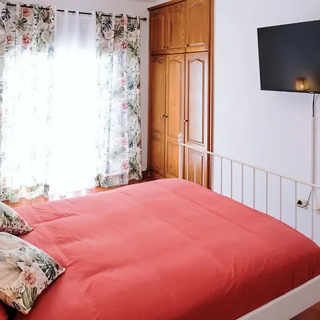 Live Buenavista Terrace Apartment *