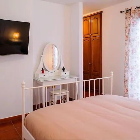 Apartment Live Buenavista Terrace