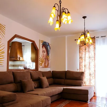 Live Buenavista Terrace *