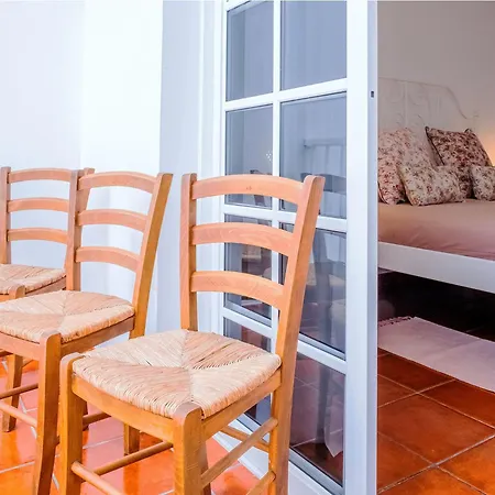Live Buenavista Terrace
