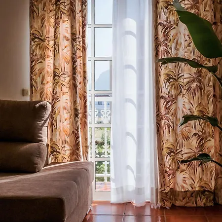 Apartment Live Buenavista Terrace