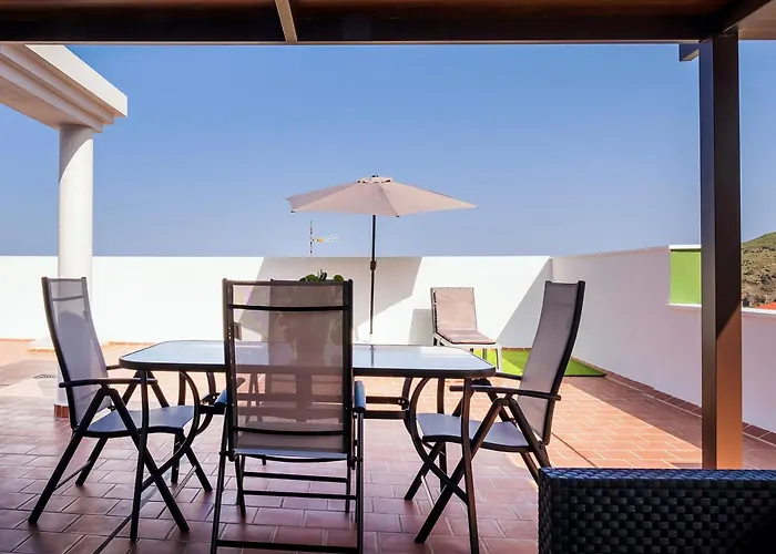 Live Buenavista Terrace * בואנה ויסטה דל נורטה