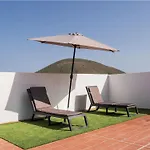 Live Buenavista Terrace Apartament