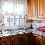 Live Buenavista Terrace Apartament Buenavista Del Norte