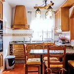 Live Buenavista Terrace Apartament *