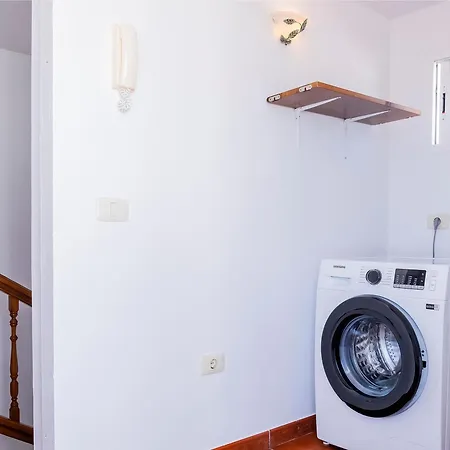 شقة Live Buenavista Terrace *