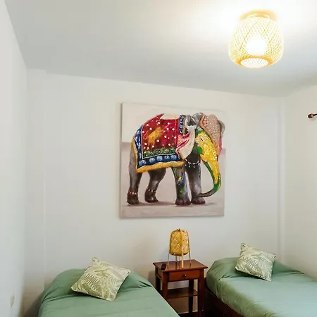 Live Buenavista Terrace