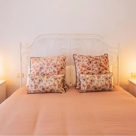 Apartman Live Buenavista Terrace Buenavista del Norte