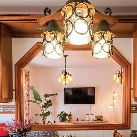 Live Buenavista Terrace شقة بوينافيستا ديل نورتي