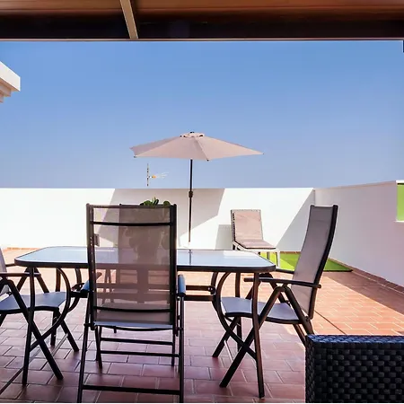 Live Buenavista Terrace * Buenavista del Norte
