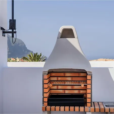 Apartman Live Buenavista Terrace Buenavista del Norte