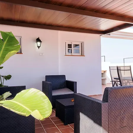 Live Buenavista Terrace Appartement Buenavista Del Norte