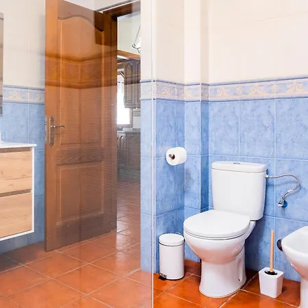Live Buenavista Terrace Appartement