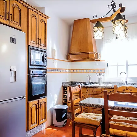 Appartement Live Buenavista Terrace *