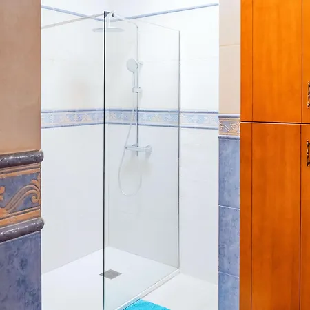 Live Buenavista Terrace Appartement *
