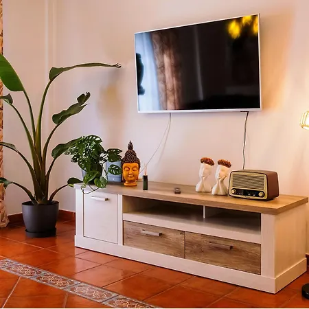 Appartement Live Buenavista Terrace Buenavista Del Norte