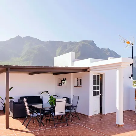 Live Buenavista Terrace * Buenavista del Norte
