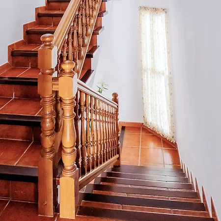 Appartement Live Buenavista Terrace