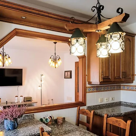 Appartement Live Buenavista Terrace *