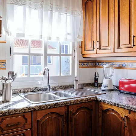 Live Buenavista Terrace Appartement Buenavista Del Norte