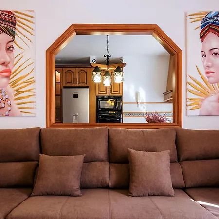 Live Buenavista Terrace
