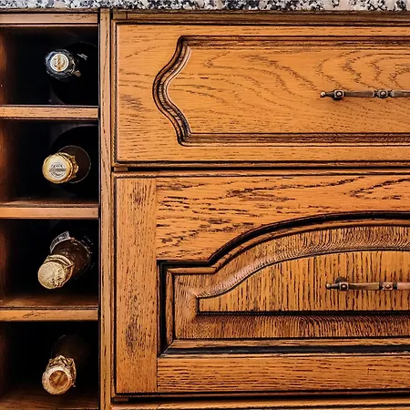 شقة Live Buenavista Terrace بوينافيستا ديل نورتي