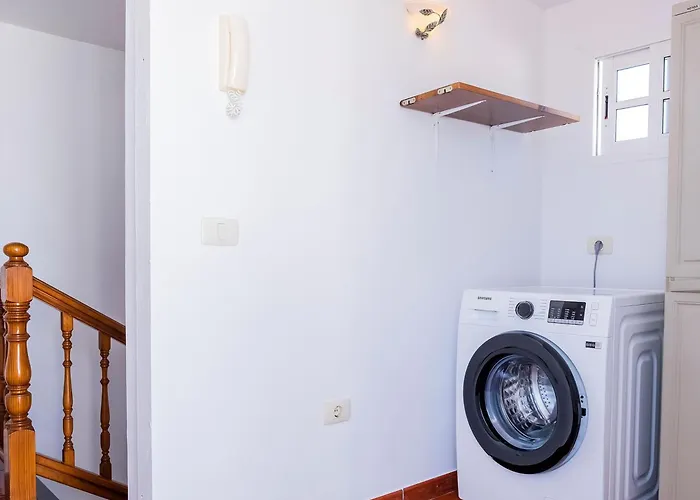 شقة Live Buenavista Terrace *