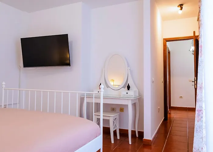 Live Buenavista Terrace *