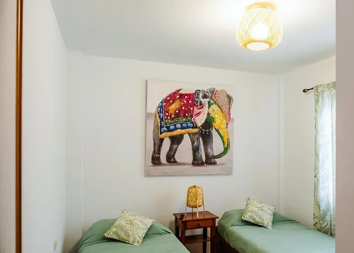 Live Buenavista Terrace