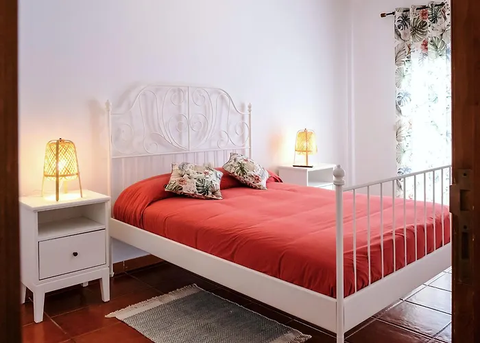 Live Buenavista Terrace * بوينافيستا ديل نورتي