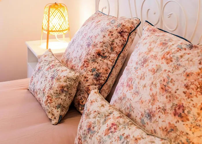 شقة Live Buenavista Terrace