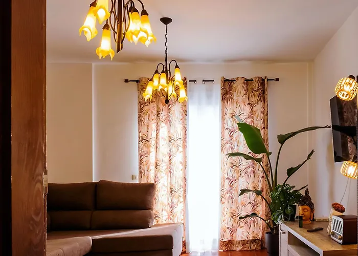 Live Buenavista Terrace *