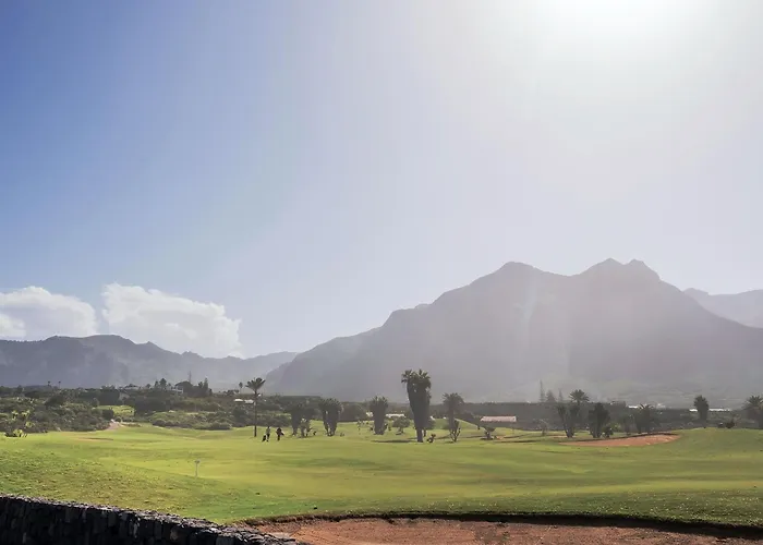 Live Buenavista Terrace