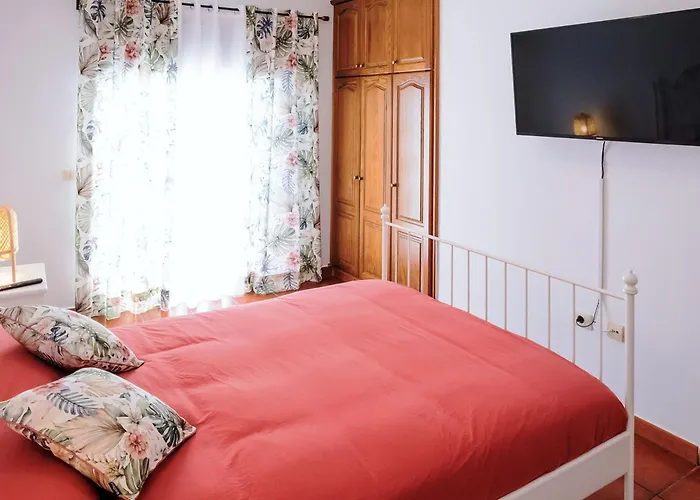 Live Buenavista Terrace شقة *