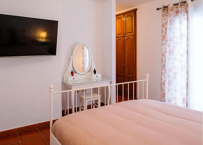 شقة Live Buenavista Terrace