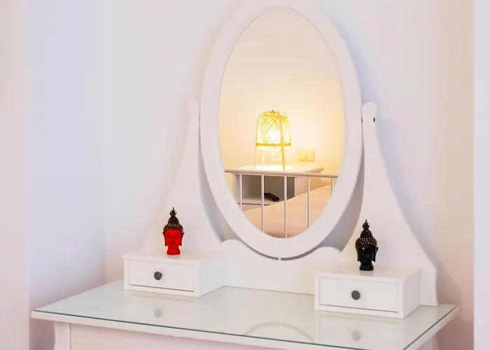 Live Buenavista Terrace *