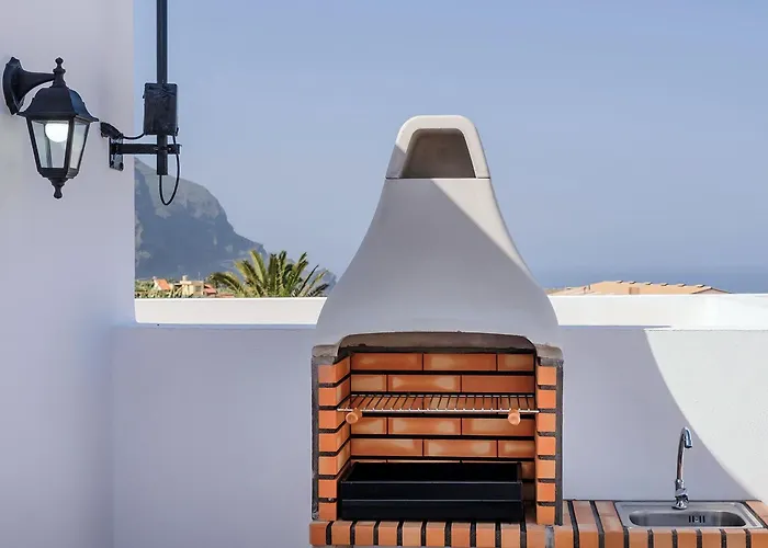 شقة Live Buenavista Terrace بوينافيستا ديل نورتي