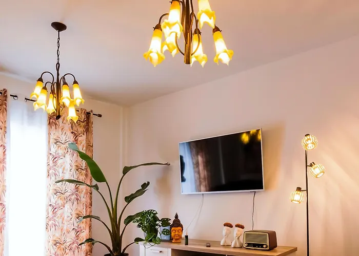 Live Buenavista Terrace * بوينافيستا ديل نورتي