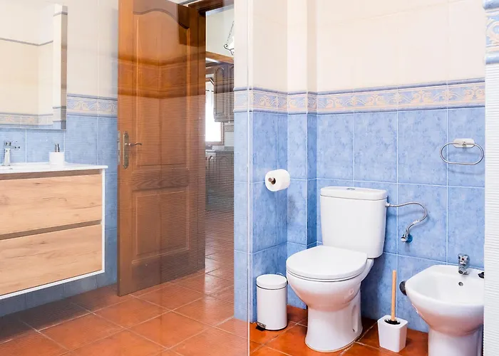 Live Buenavista Terrace شقة