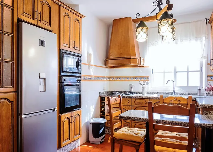 شقة Live Buenavista Terrace *