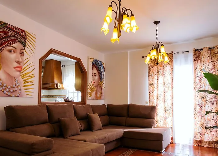 Live Buenavista Terrace *