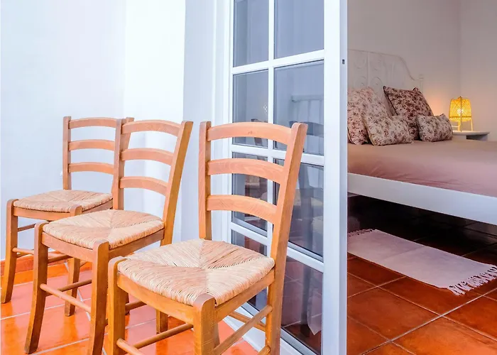 Live Buenavista Terrace