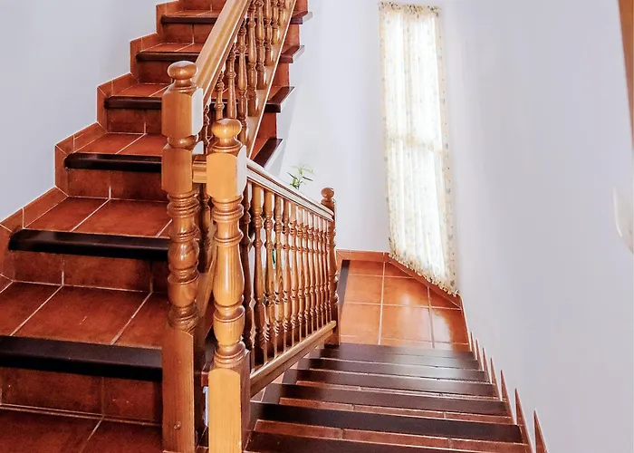 شقة Live Buenavista Terrace