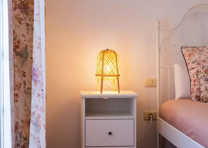 Live Buenavista Terrace شقة بوينافيستا ديل نورتي