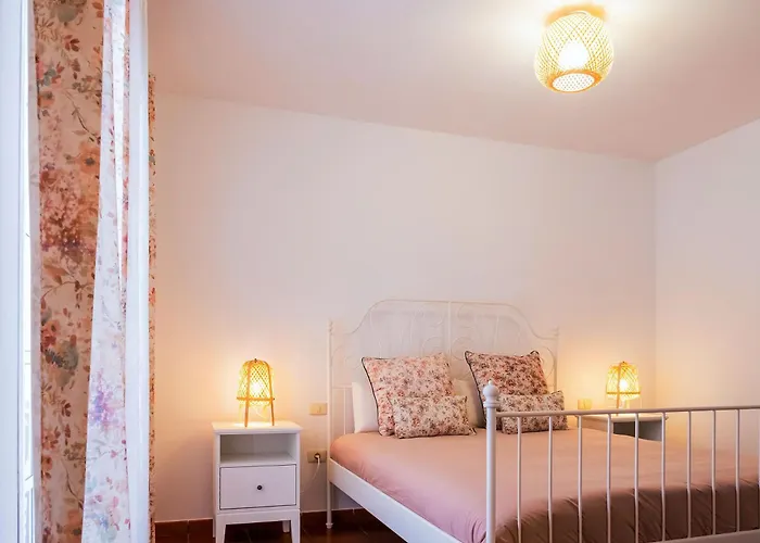 Live Buenavista Terrace *