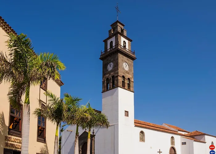 Live Buenavista Terrace