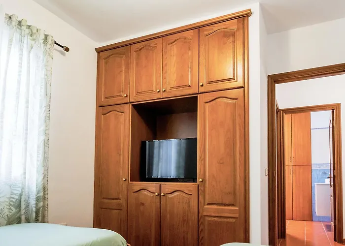 Live Buenavista Terrace شقة *